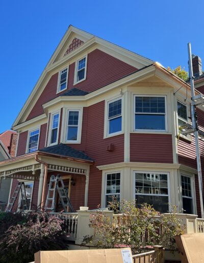 best gutter company in Malden