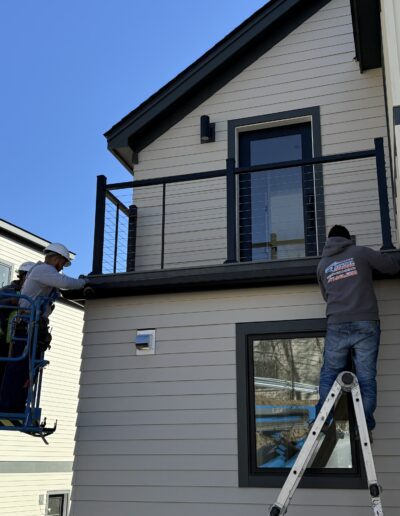 best gutter company in Malden