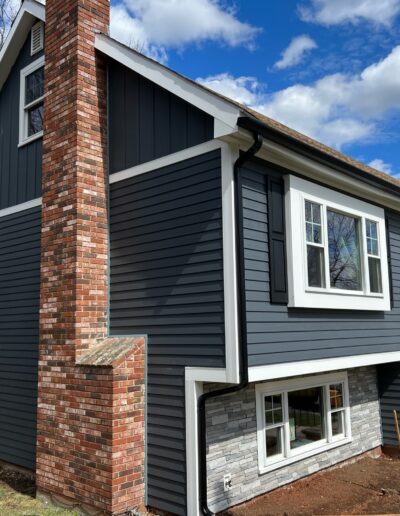 best gutter company in Malden