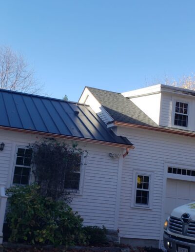 best gutter company in Malden