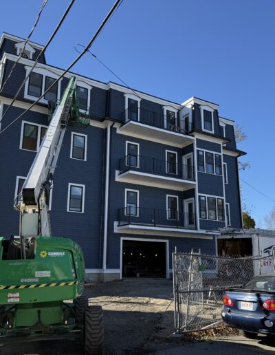 best gutter company in Malden