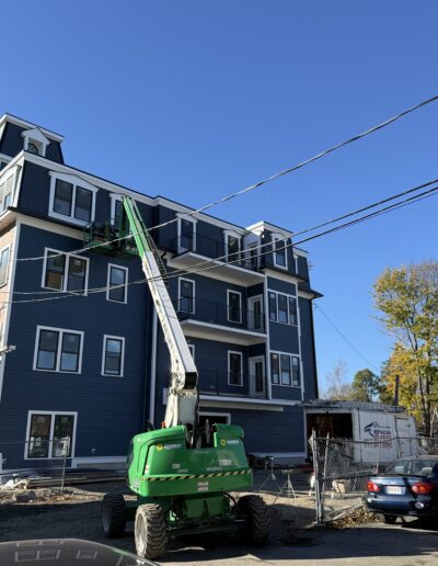 best gutter company in Malden