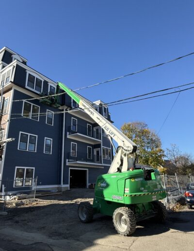 best gutter company in Malden