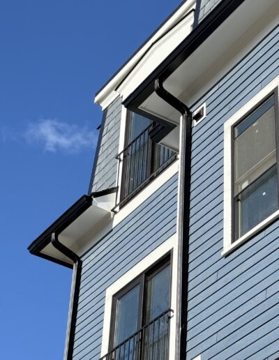 best gutter company in Malden