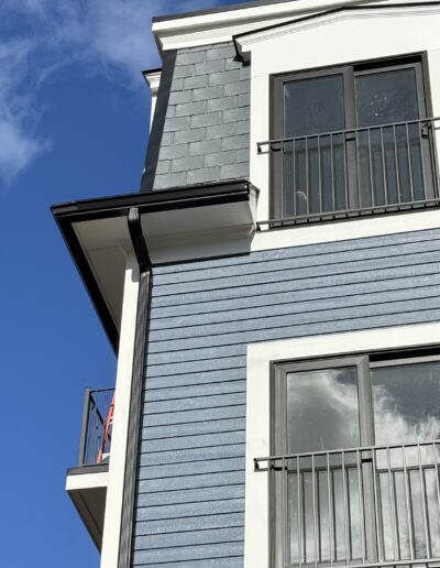 best gutter company in Malden