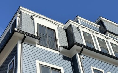 🛠️ Gutter Maintenance Tips Every Homeowner in Malden, MA Should Know