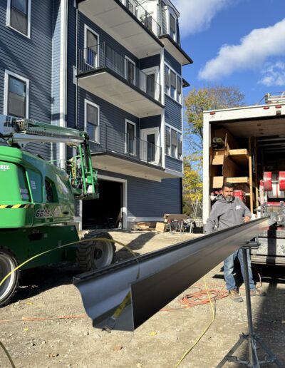 best gutter company in Malden