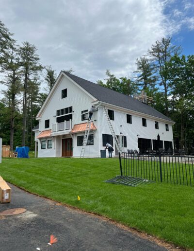 best gutter company in Malden
