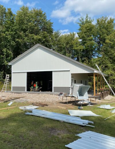 best gutter company in Malden