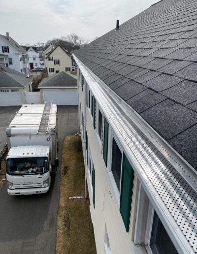 best gutter company in Malden
