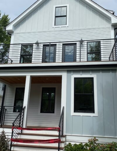 best gutter company in Malden