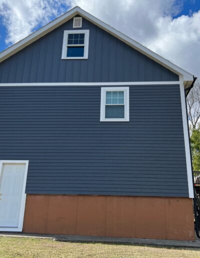 gutter replacement Malden