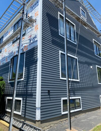 affordable gutter installation Malden