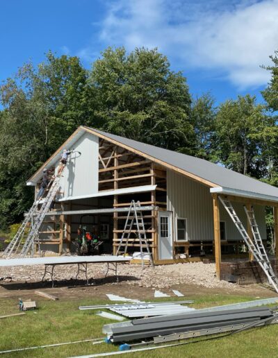 affordable gutter installation Malden
