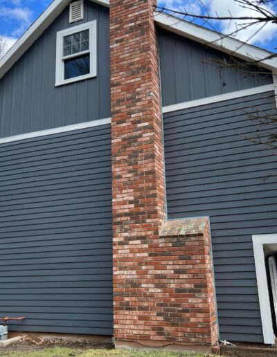 Malden gutter services