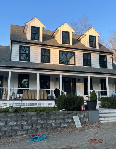 Malden gutter services
