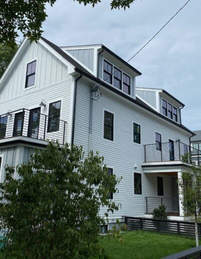 gutter repair Malden MA
