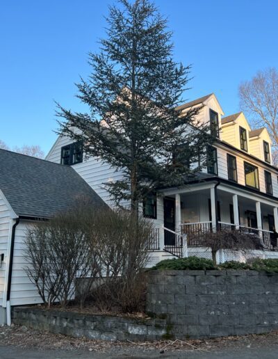 gutter installation Malden MA