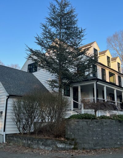 Gutter company Malden