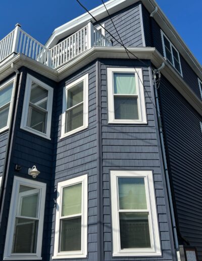 Gutter company near me MA