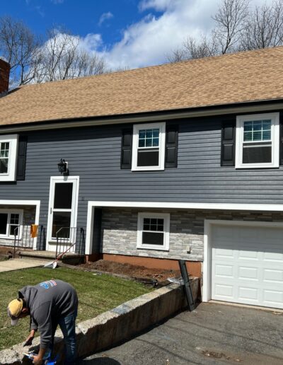 Gutter company near me Malden