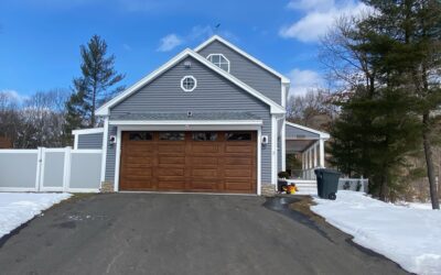 Common Gutter Problems in Malden and How to Avoid Them