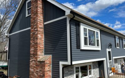 Gutter Installation: Protect Your Home from Leaks and Water Damage