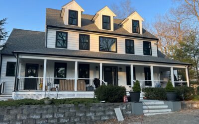 Gutter Installation: What You Need to Know