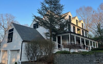 How to Clean and Maintain Your Gutters to Prevent Clogs