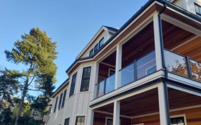 Benefits of Copper vs. Aluminum Gutters