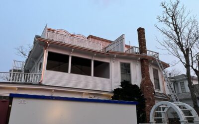 How to Prevent Gutter Leaks
