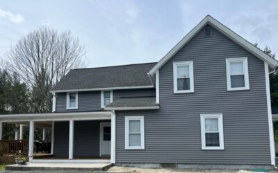 The Importance of Gutter Guards