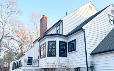Spring Gutter Checklist for Homeowners in Malden