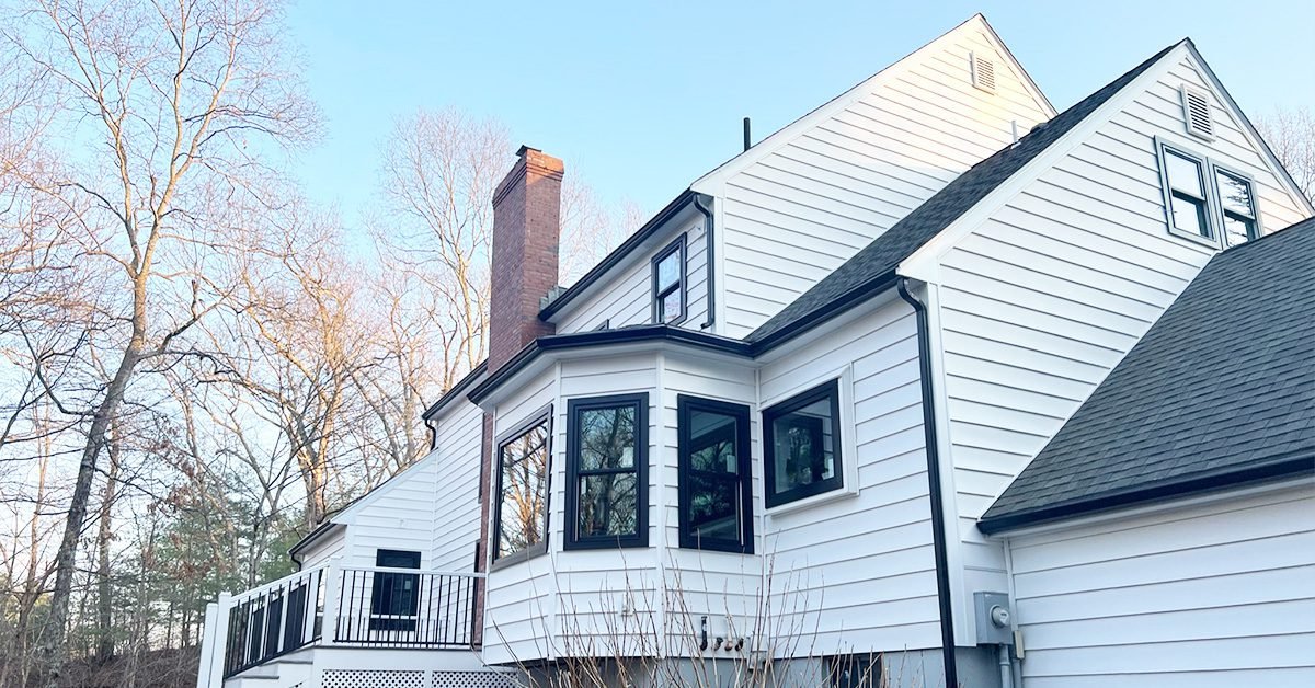 Spring Gutter Checklist for Homeowners in Malden