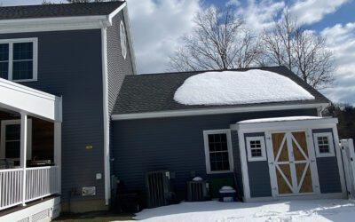 How to Know If Your Roof Needs Repairs Before Winter