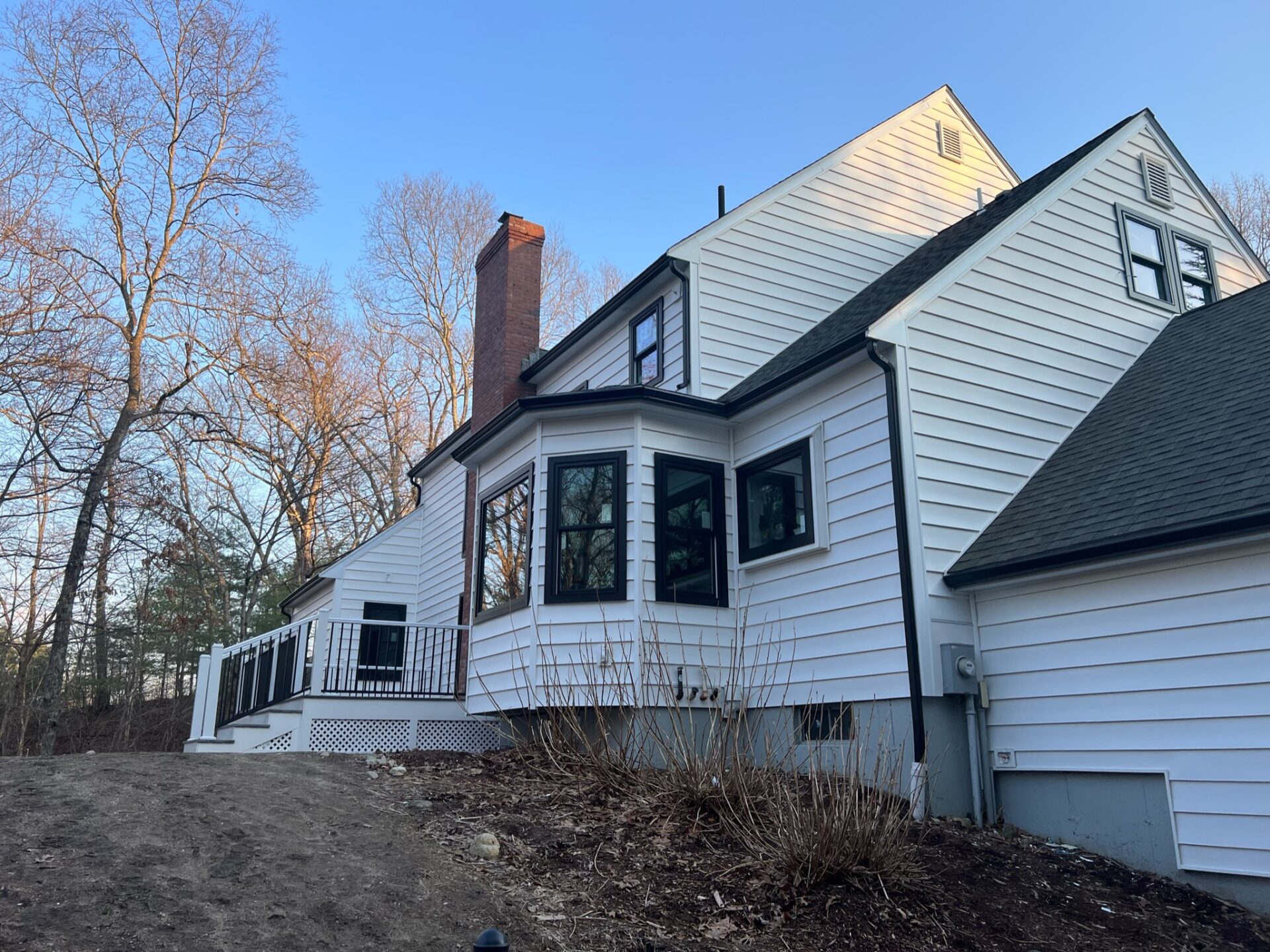 Services in Lowell MA
