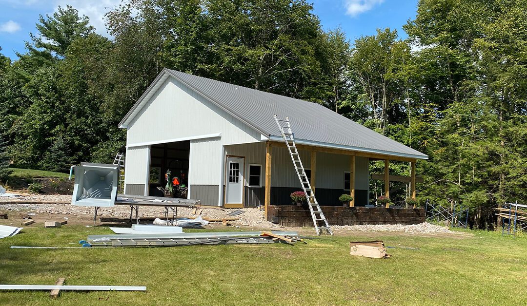 Siding: A Smart Investment to Boost Curb Appeal and Protection