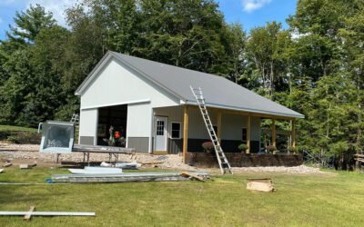 Siding: A Smart Investment to Boost Curb Appeal and Protection