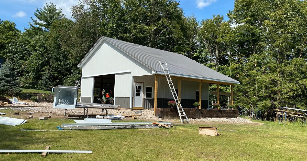 Siding A Smart Investment to Boost Curb Appeal and Protection