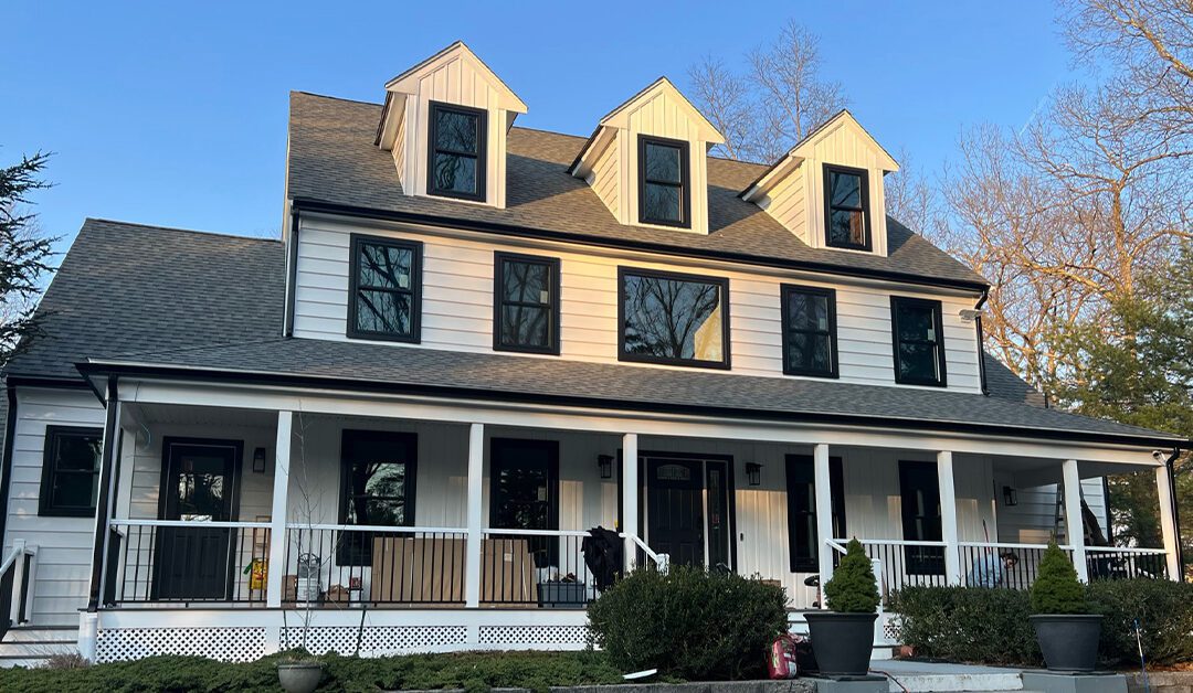Types of Gutters for Homes in Massachusetts: Which One Is Right for You?