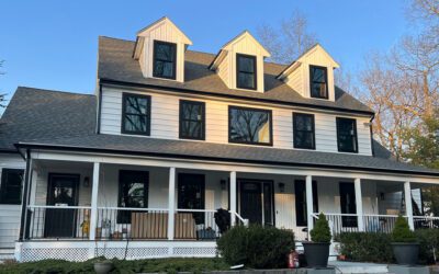 Types of Gutters for Homes in Massachusetts: Which One Is Right for You?
