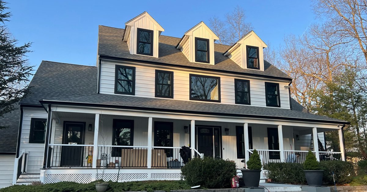 Types of Gutters for Homes in Massachusetts Which One Is Right for You