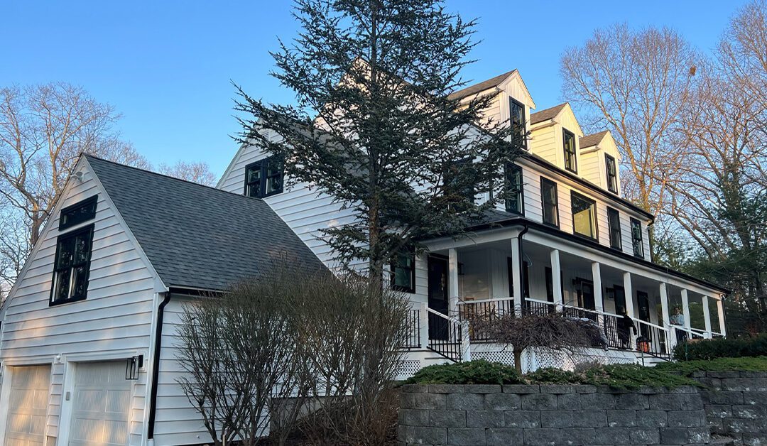 When to Replace Your Gutters: 5 Signs You Shouldn’t Ignore
