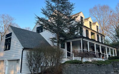 When to Replace Your Gutters: 5 Signs You Shouldn’t Ignore