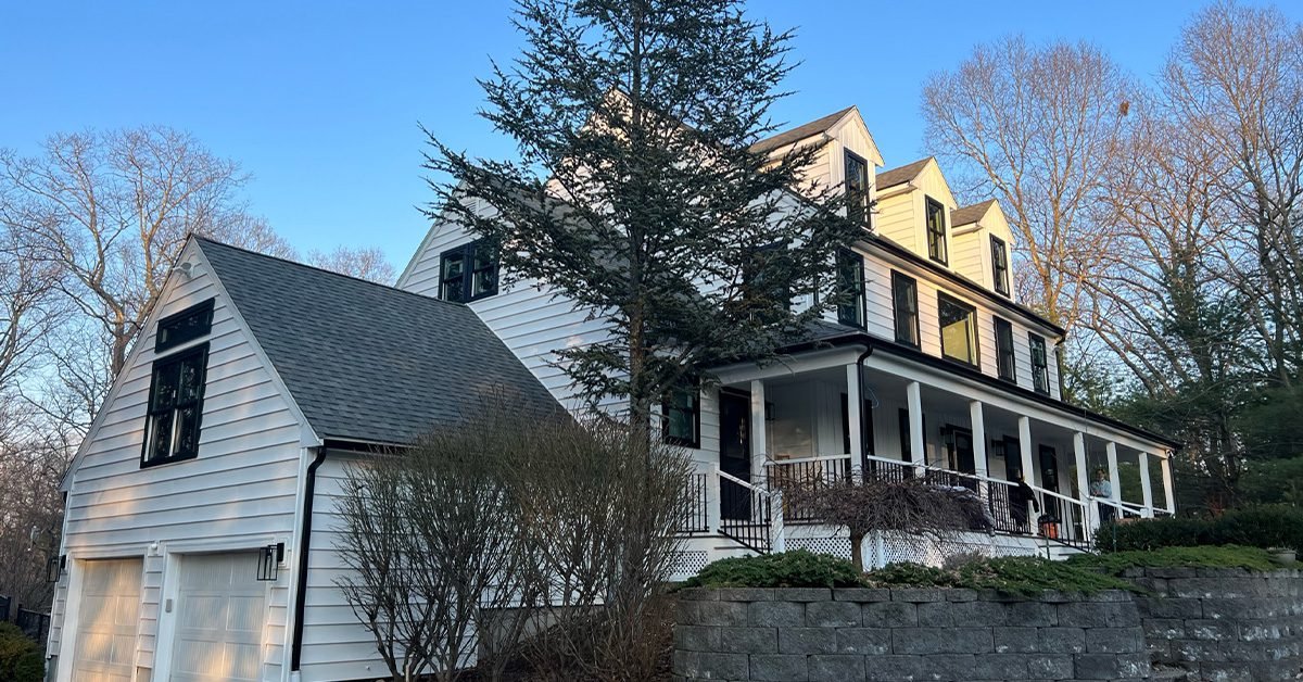 When to Replace Your Gutters: 5 Signs You Shouldn’t Ignore